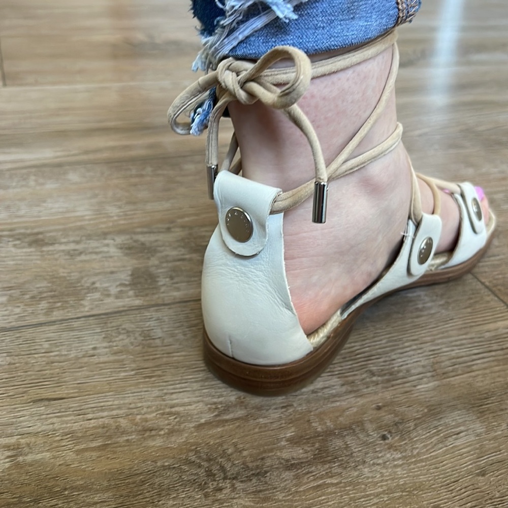 Rag & Bone Gladiator Sandals - Picture 11 of 16